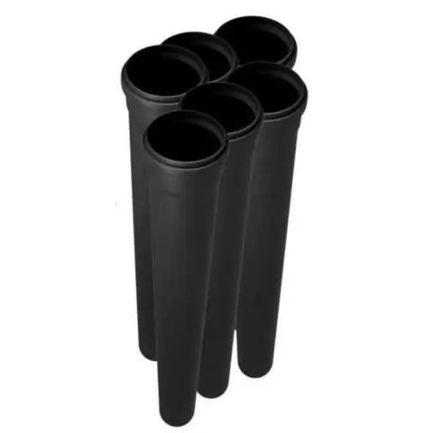 Snabb frakt Cinderella 7828001 Installationssats